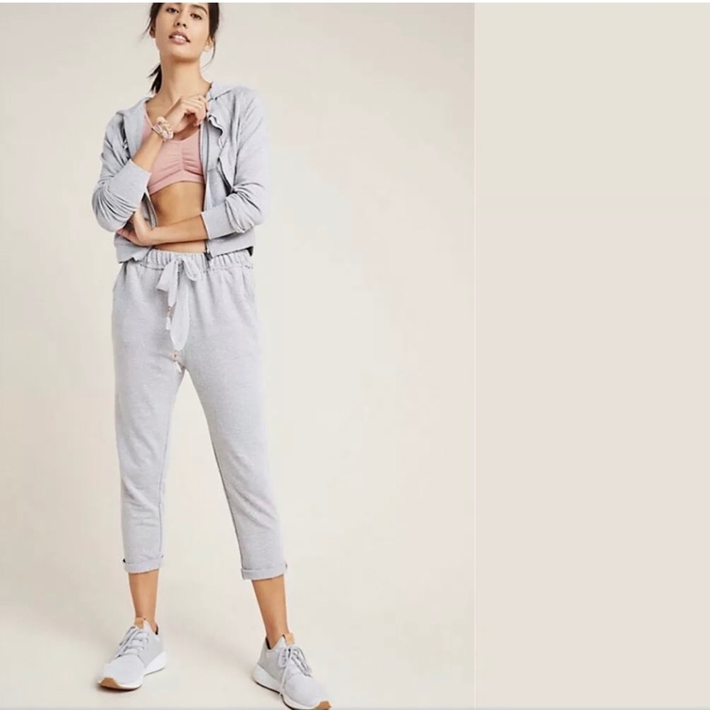 Free people game plan hoodie sweatshirt NWT - Picture 5 of 5